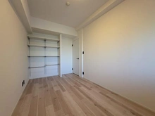 【神奈川県/藤沢市鵠沼藤が谷】グレーシア鵠沼 洋室