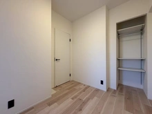 【神奈川県/藤沢市鵠沼藤が谷】グレーシア鵠沼 洋室