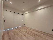 【神奈川県/藤沢市鵠沼藤が谷】グレーシア鵠沼 洋室