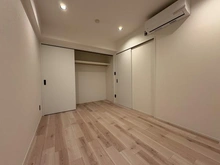 【神奈川県/藤沢市鵠沼藤が谷】グレーシア鵠沼 洋室