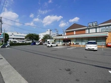 【神奈川県/藤沢市鵠沼藤が谷】グレーシア鵠沼 セブンイレブン 藤沢片瀬店（現地より約300m）