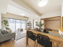 【神奈川県/平塚市明石町】ライオンズプラザ平塚第2 LDK