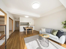 【神奈川県/平塚市明石町】ライオンズプラザ平塚第2 LDK