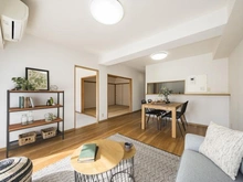 【神奈川県/平塚市明石町】ライオンズプラザ平塚第2 LDK