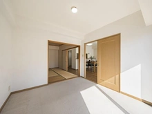 【神奈川県/平塚市明石町】ライオンズプラザ平塚第2 洋室