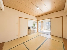 【神奈川県/平塚市明石町】ライオンズプラザ平塚第2 和室