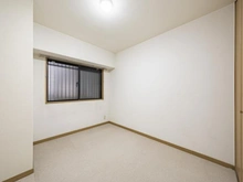 【神奈川県/平塚市明石町】ライオンズプラザ平塚第2 洋室