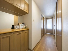 【神奈川県/平塚市明石町】ライオンズプラザ平塚第2 玄関