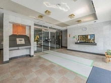 【神奈川県/平塚市明石町】ライオンズプラザ平塚第2 エントランス