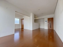 【神奈川県/平塚市紅谷町】セレストタワー湘南平塚 リビング・ダイニング