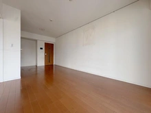 【神奈川県/平塚市紅谷町】セレストタワー湘南平塚 リビング・ダイニング