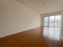 【神奈川県/平塚市紅谷町】セレストタワー湘南平塚 リビング・ダイニング