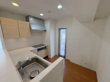 【神奈川県/平塚市紅谷町】セレストタワー湘南平塚 キッチン