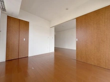 【神奈川県/平塚市紅谷町】セレストタワー湘南平塚 洋室