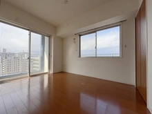 【神奈川県/平塚市紅谷町】セレストタワー湘南平塚 洋室