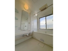 【神奈川県/平塚市紅谷町】セレストタワー湘南平塚 浴室