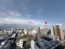 【神奈川県/平塚市紅谷町】セレストタワー湘南平塚 眺望