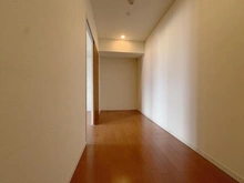 【神奈川県/平塚市紅谷町】セレストタワー湘南平塚 ウォークインクローゼット