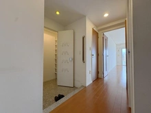 【神奈川県/平塚市紅谷町】セレストタワー湘南平塚 廊下