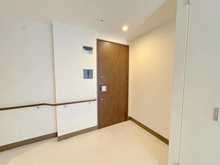 【神奈川県/平塚市紅谷町】セレストタワー湘南平塚 玄関