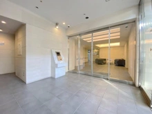 【神奈川県/平塚市紅谷町】セレストタワー湘南平塚 エントランス