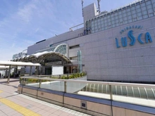 【神奈川県/茅ヶ崎市今宿】コスモ茅ヶ崎プレシオ 茅ヶ崎駅（現地より約2,699m）