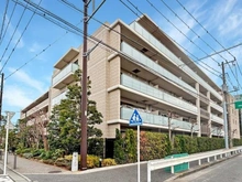 【神奈川県/平塚市袖ケ浜】オハナ平塚袖ヶ浜 外観