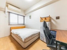 【神奈川県/平塚市袖ケ浜】オハナ平塚袖ヶ浜 洋室：約5.5帖