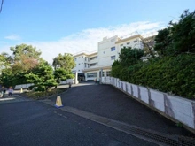 【神奈川県/平塚市袖ケ浜】オハナ平塚袖ヶ浜 平塚市立花水小学校（現地より約380m）