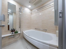 【神奈川県/藤沢市藤が岡】エアヒルズ藤沢 浴室