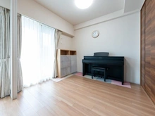 【神奈川県/藤沢市藤が岡】エアヒルズ藤沢 洋室