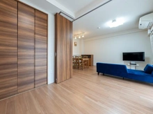 【神奈川県/藤沢市藤が岡】エアヒルズ藤沢 洋室