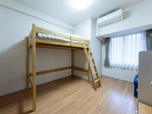 【神奈川県/藤沢市藤が岡】エアヒルズ藤沢 洋室