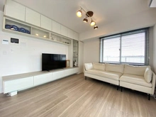 【神奈川県/藤沢市鵠沼海岸】レーベン鵠沼海岸BLUENOVA リビング・ダイニング