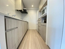 【神奈川県/藤沢市鵠沼海岸】レーベン鵠沼海岸BLUENOVA キッチン