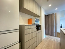 【神奈川県/藤沢市鵠沼海岸】レーベン鵠沼海岸BLUENOVA 収納