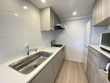 【神奈川県/藤沢市鵠沼海岸】レーベン鵠沼海岸BLUENOVA キッチン