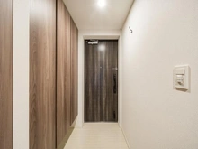 【神奈川県/藤沢市鵠沼海岸】レーベン鵠沼海岸BLUENOVA 玄関