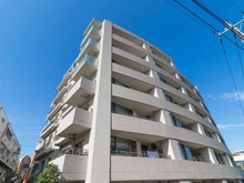 【東京都/町田市南つくし野】プラウドすずかけ台 外観