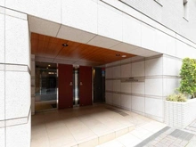 【東京都/町田市南つくし野】プラウドすずかけ台 エントランス