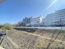 【東京都/町田市南つくし野】プラウドすずかけ台 眺望