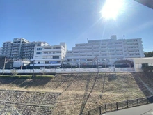【東京都/町田市南つくし野】プラウドすずかけ台 眺望