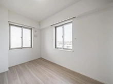 【神奈川県/藤沢市鵠沼海岸】レーベン鵠沼海岸BLUENOVA 洋室