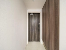 【神奈川県/藤沢市鵠沼海岸】レーベン鵠沼海岸BLUENOVA 玄関