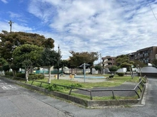 【神奈川県/藤沢市鵠沼海岸】レーベン鵠沼海岸BLUENOVA 高根公園（現地より約120m）