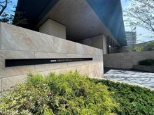 【神奈川県/藤沢市川名】プラウド湘南藤沢ガーデン マンション表札