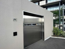 【神奈川県/藤沢市川名】プラウド湘南藤沢ガーデン 駐輪場