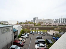 【神奈川県/藤沢市川名】プラウド湘南藤沢ガーデン 眺望