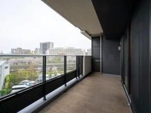 【神奈川県/藤沢市川名】プラウド湘南藤沢ガーデン バルコニー