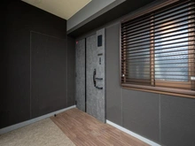 【神奈川県/藤沢市川名】プラウド湘南藤沢ガーデン 玄関